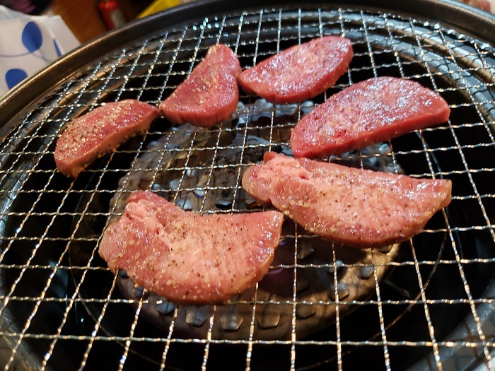 川口焼肉食べ放題　アイキャッチ画像